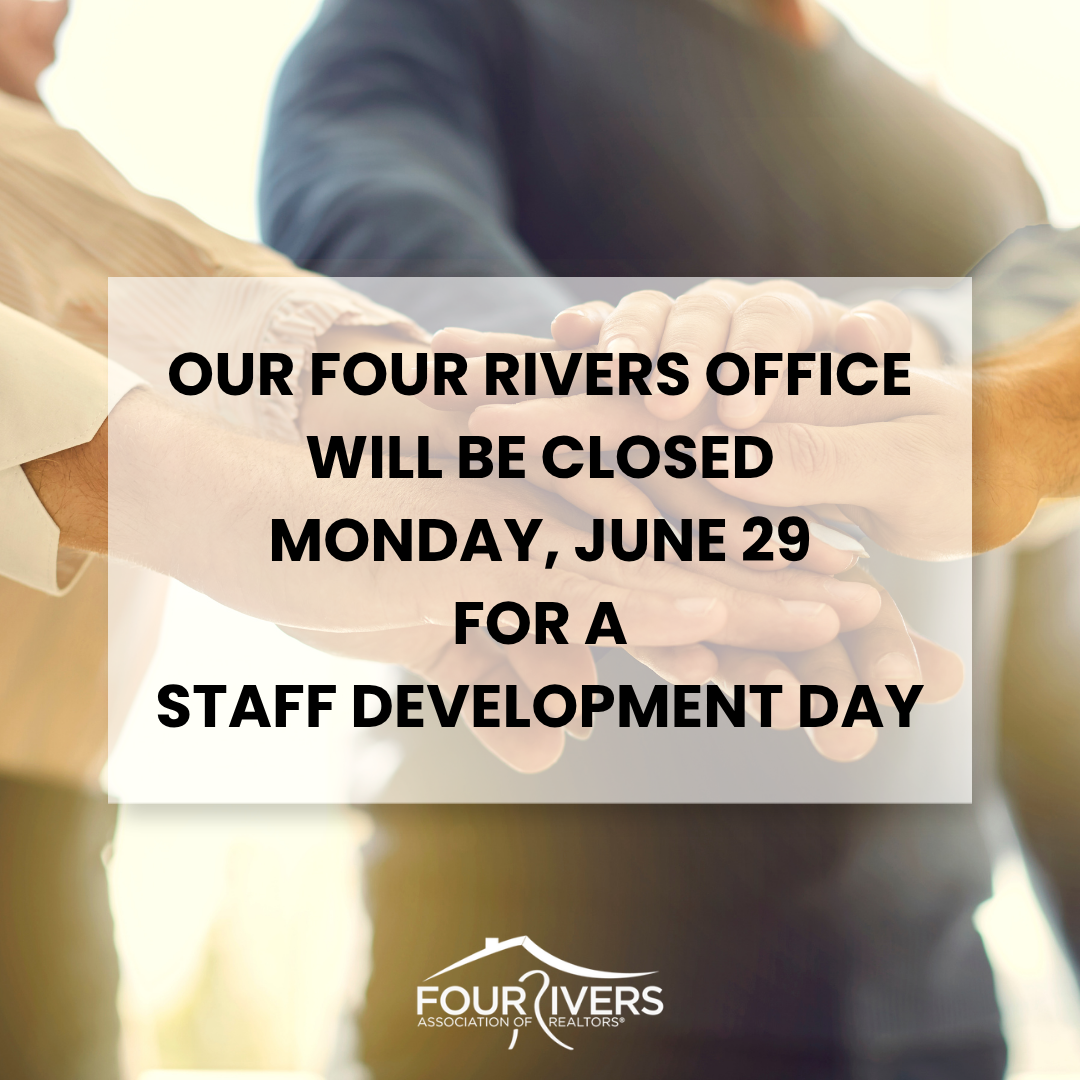 Office Closure   062926