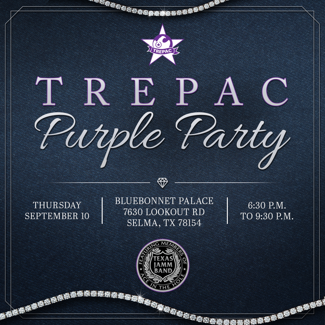 Purple Party 2026 Final full details social